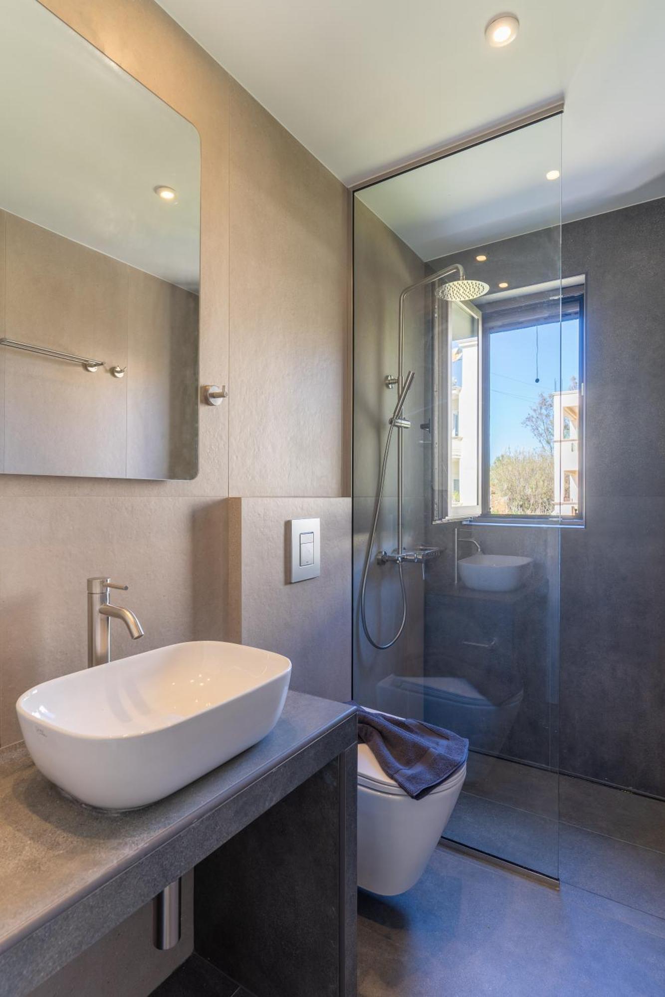 Dreta Suites La Canée Extérieur photo