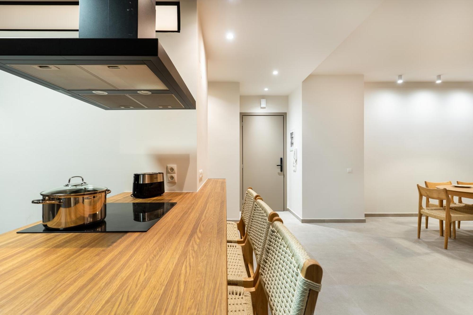 Dreta Suites La Canée Extérieur photo