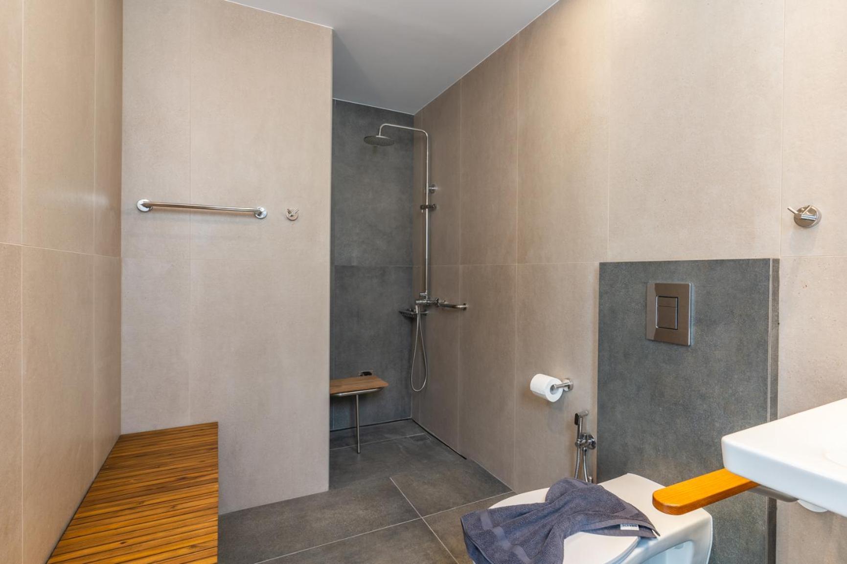 Dreta Suites La Canée Extérieur photo
