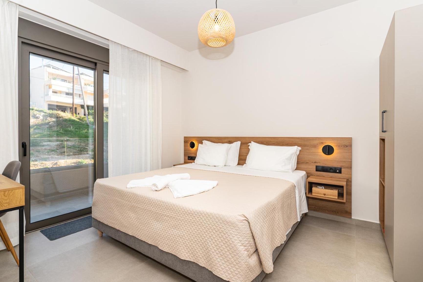 Dreta Suites La Canée Extérieur photo