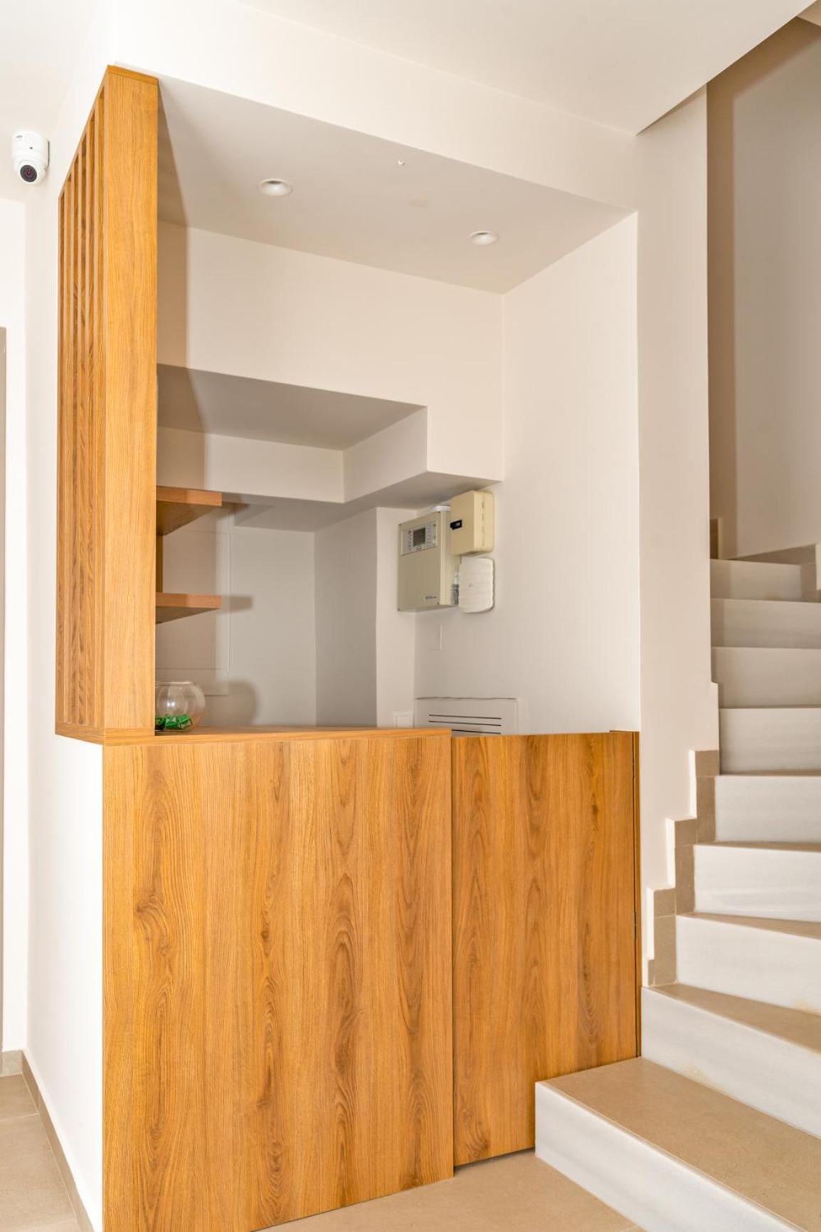 Dreta Suites La Canée Extérieur photo